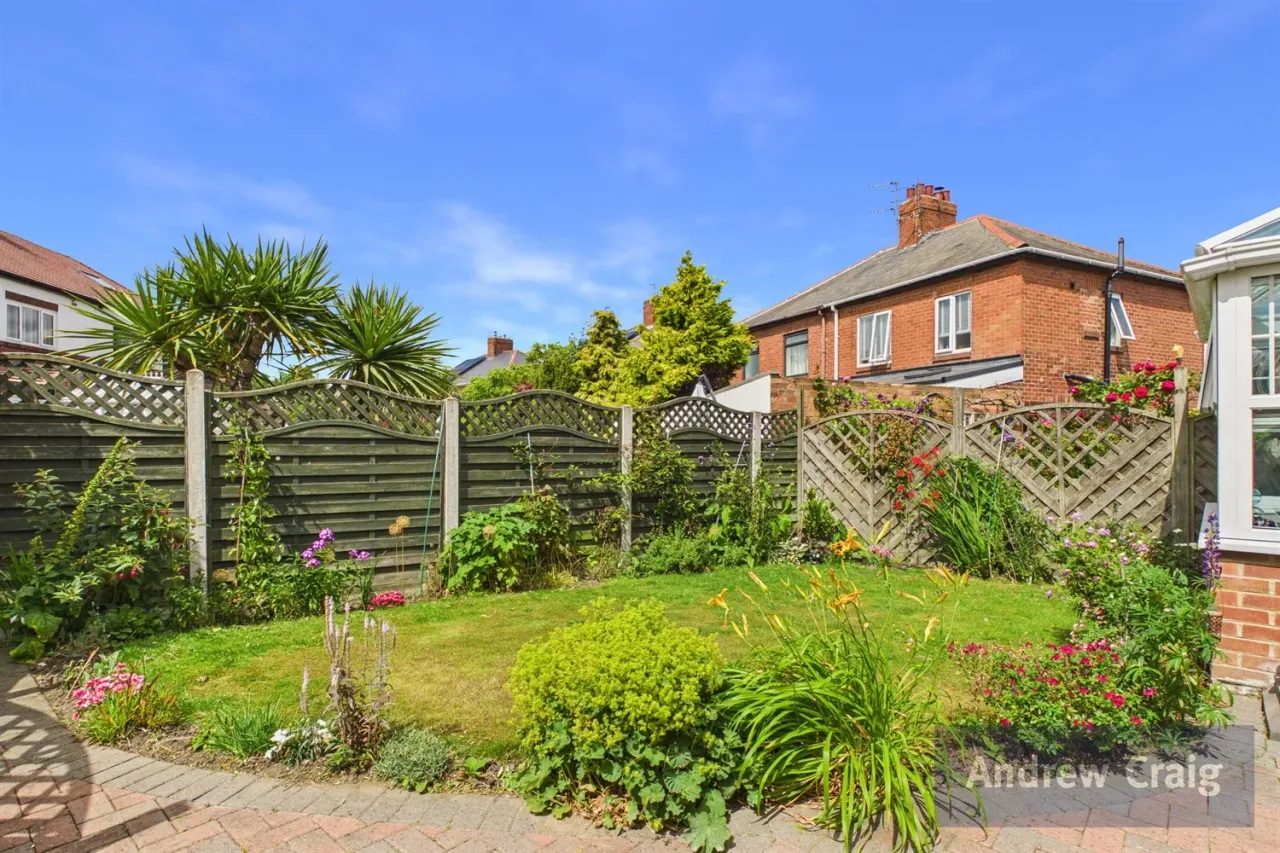 Westoe Drive, South Shields, NE33, photo 19