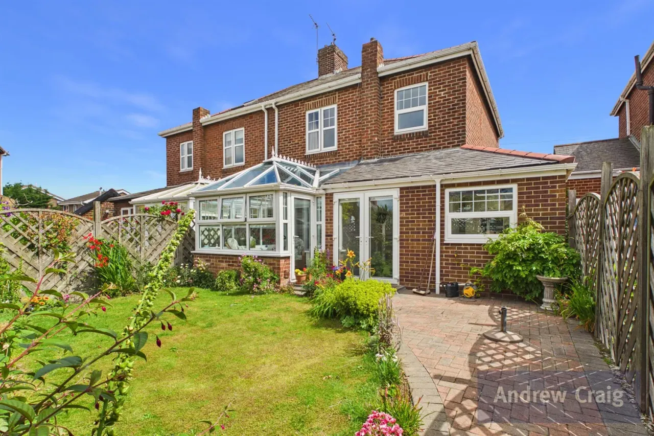 Westoe Drive, South Shields, NE33, photo 4