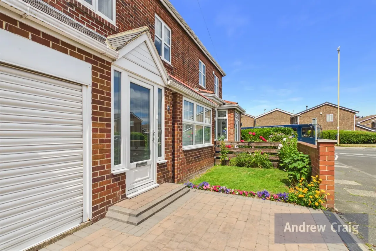Westoe Drive, South Shields, NE33, photo 20