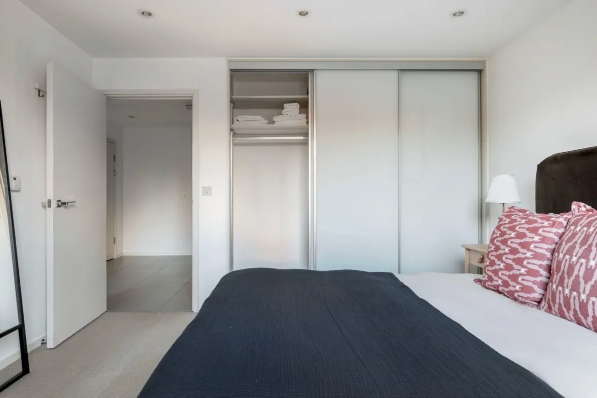 Pear Tree Street London EC1V, photo 6
