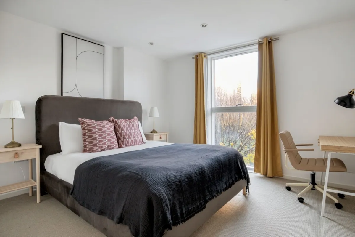 Pear Tree Street London EC1V, photo 5