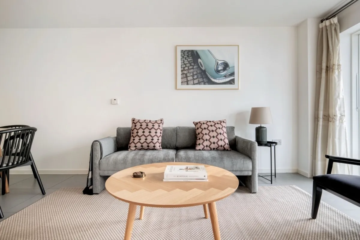 Pear Tree Street London EC1V, photo 10