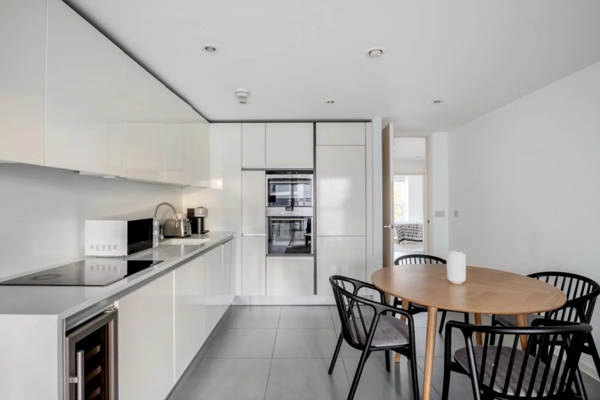 Pear Tree Street London EC1V, photo 4