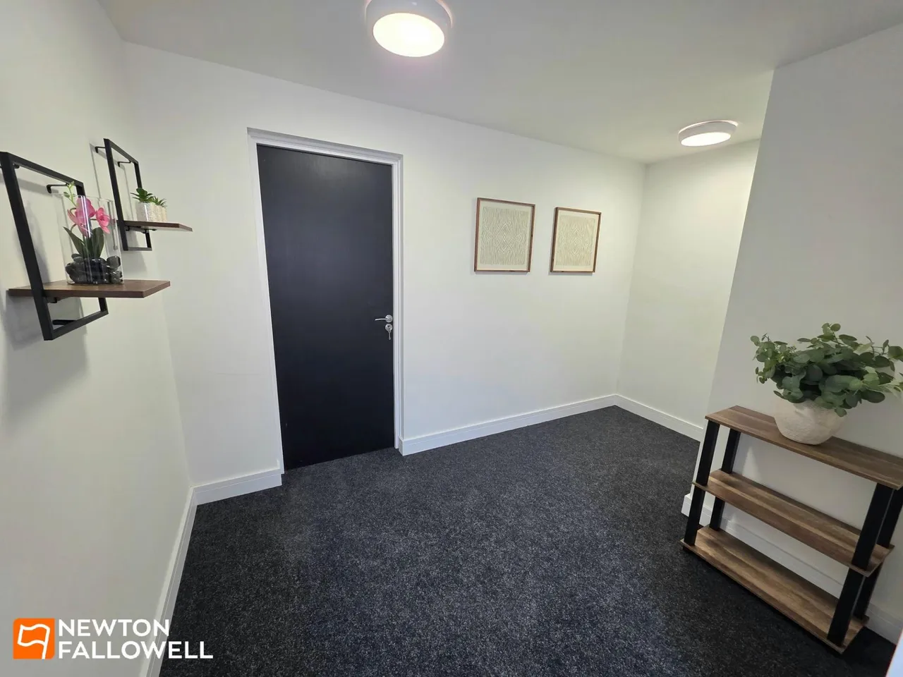 mixed use to rent, Old Mill Lane, Industrial Estate, NG19