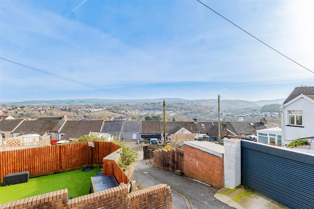 The Park, Treharris, CF46 5RH, photo 34