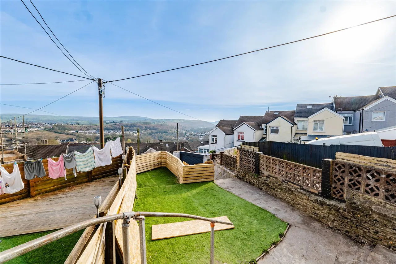 The Park, Treharris, CF46 5RH, photo 31