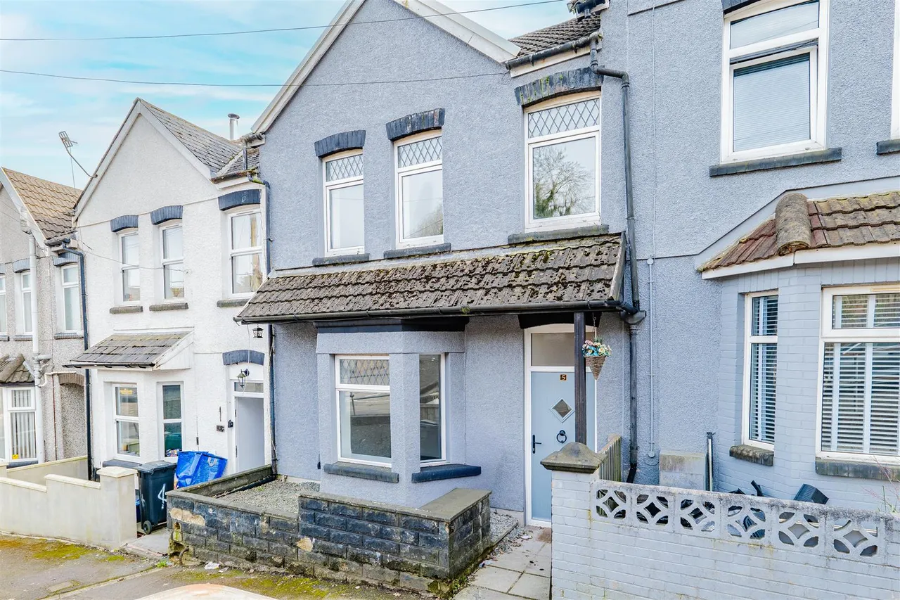 The Park, Treharris, CF46 5RH, photo 39
