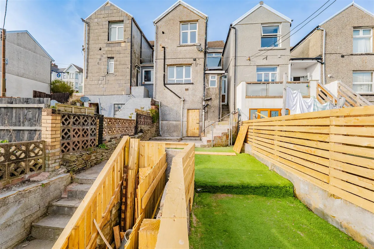 The Park, Treharris, CF46 5RH, photo 36