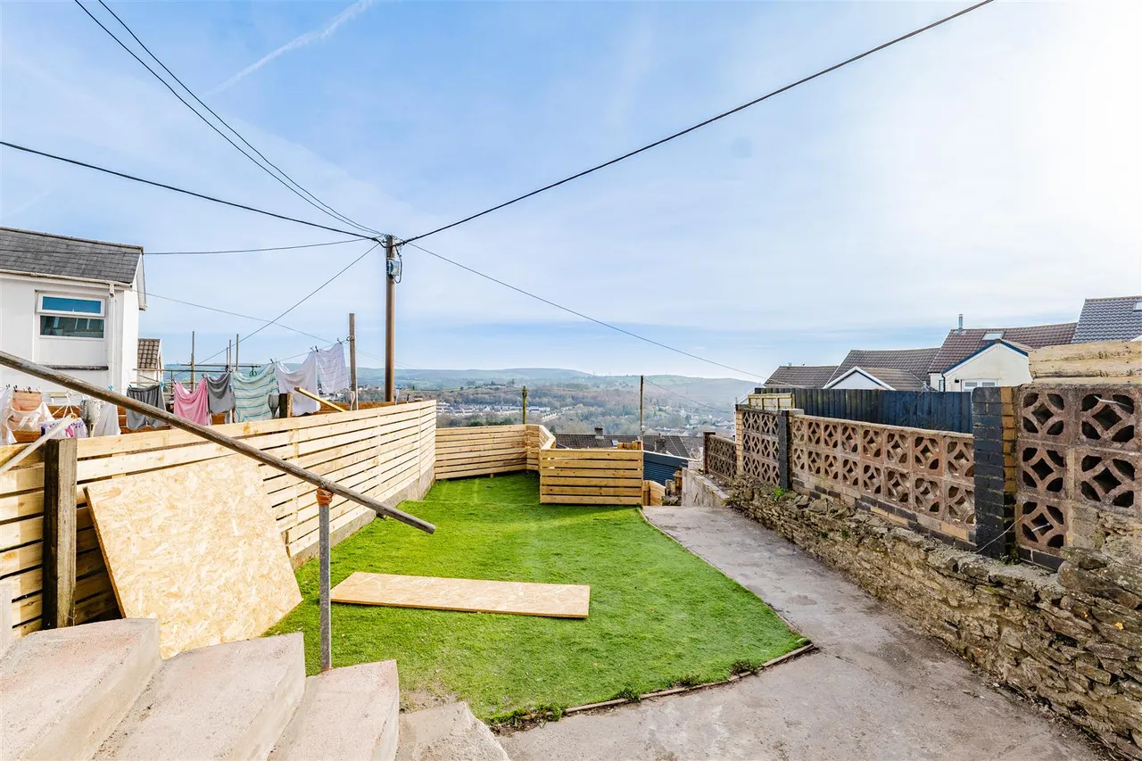 The Park, Treharris, CF46 5RH, photo 33
