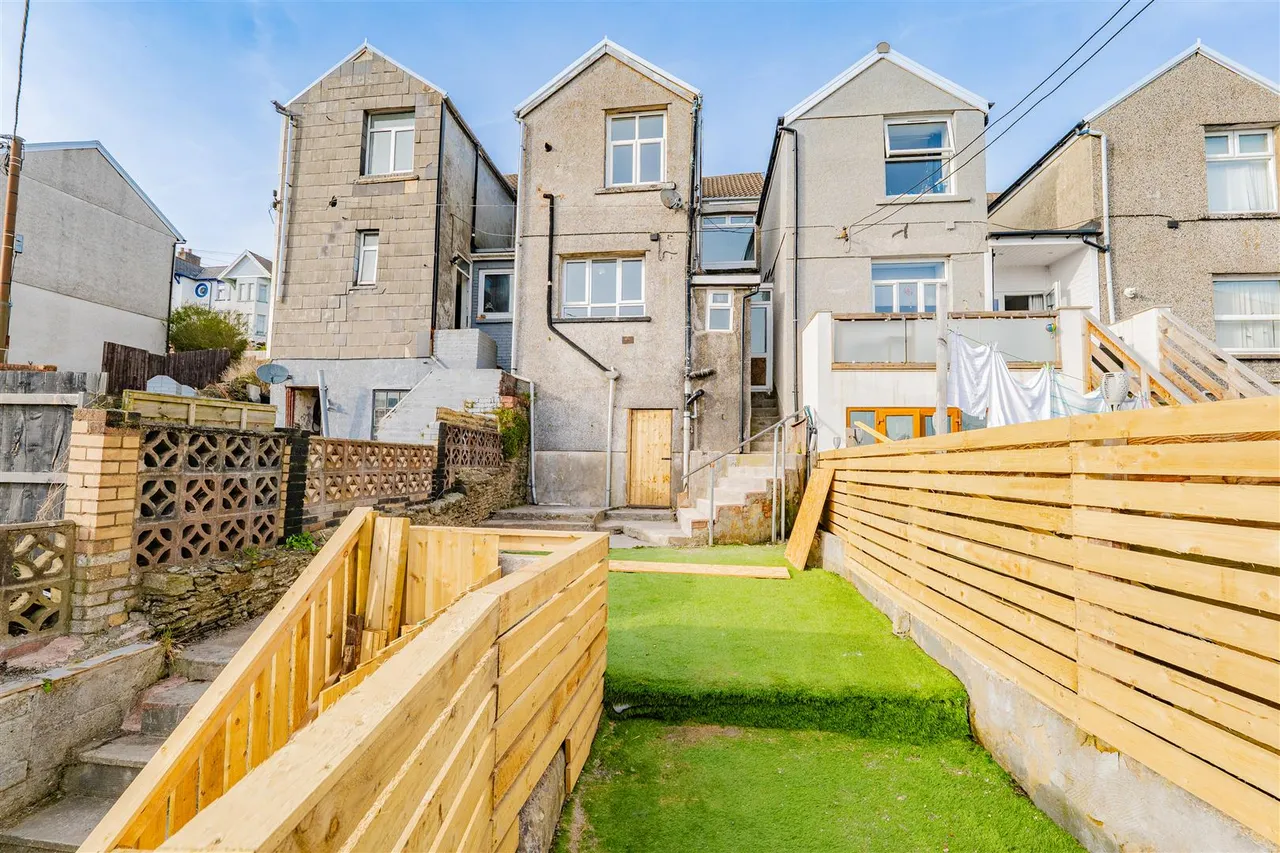 The Park, Treharris, CF46 5RH, photo 35