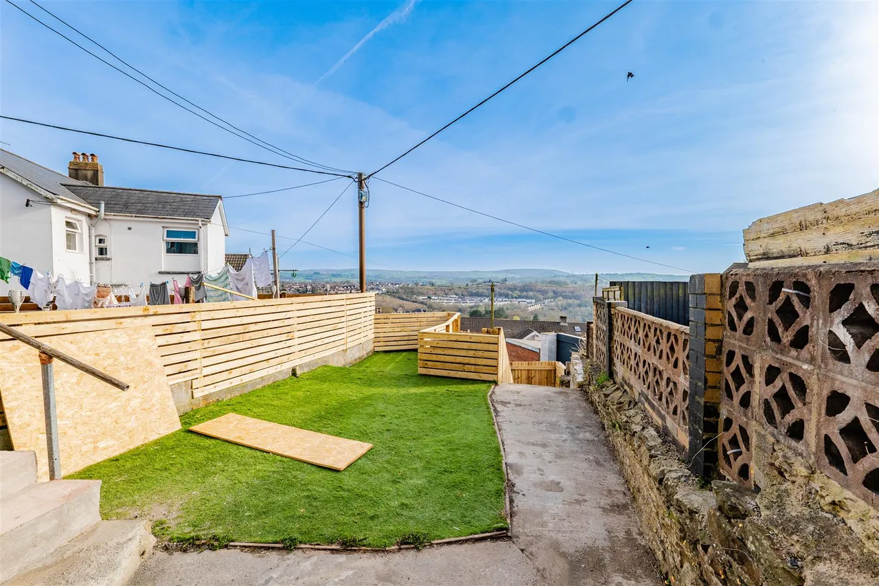 The Park, Treharris, CF46 5RH, photo 38