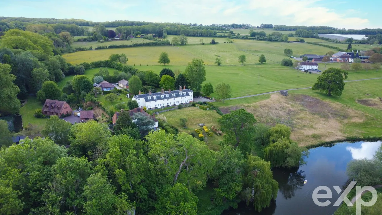 Tutsham Farm, West Farleigh, ME15, photo 10