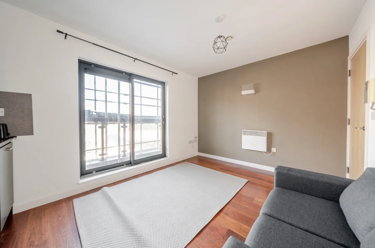 Upper Allen Street, Sheffield, S3, photo 3