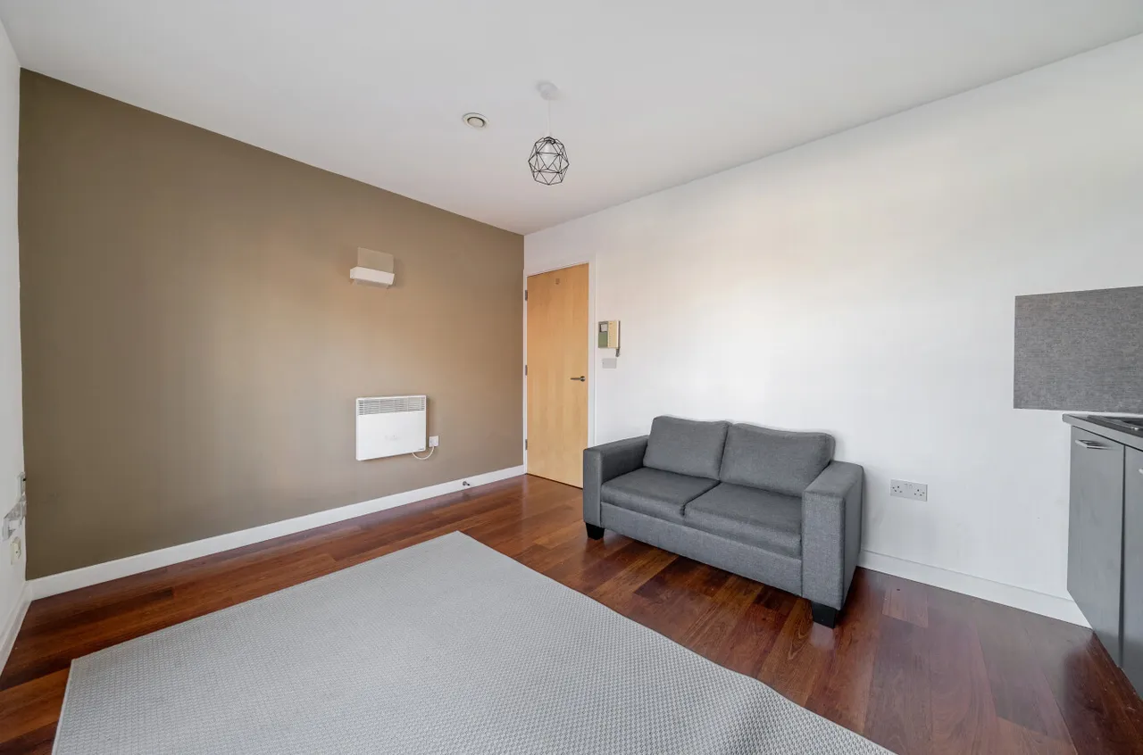 Upper Allen Street, Sheffield, S3, photo 4