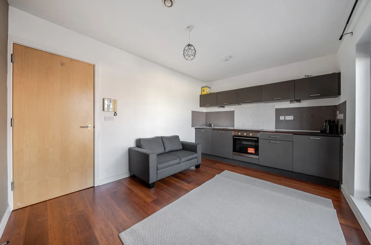 Upper Allen Street, Sheffield, S3, photo 7