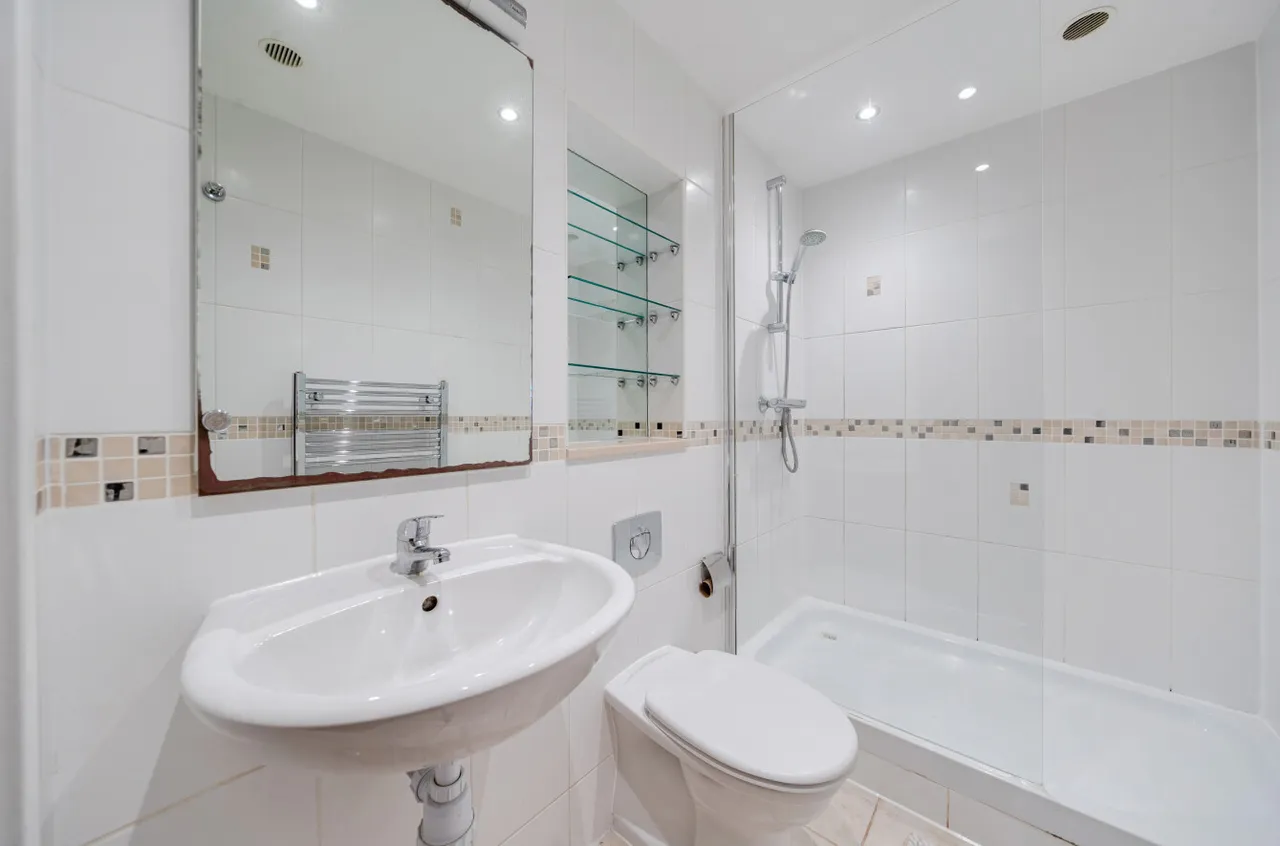 Upper Allen Street, Sheffield, S3, photo 8