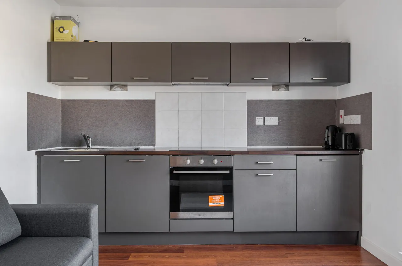 Upper Allen Street, Sheffield, S3, photo 5