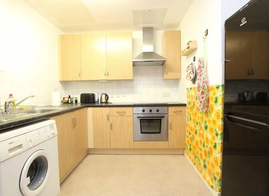 Drayton Park, Drayton Park, N5, photo 4