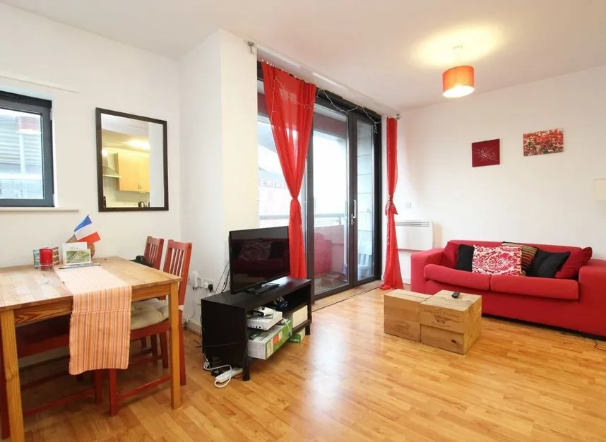 Drayton Park, Drayton Park, N5, photo 2
