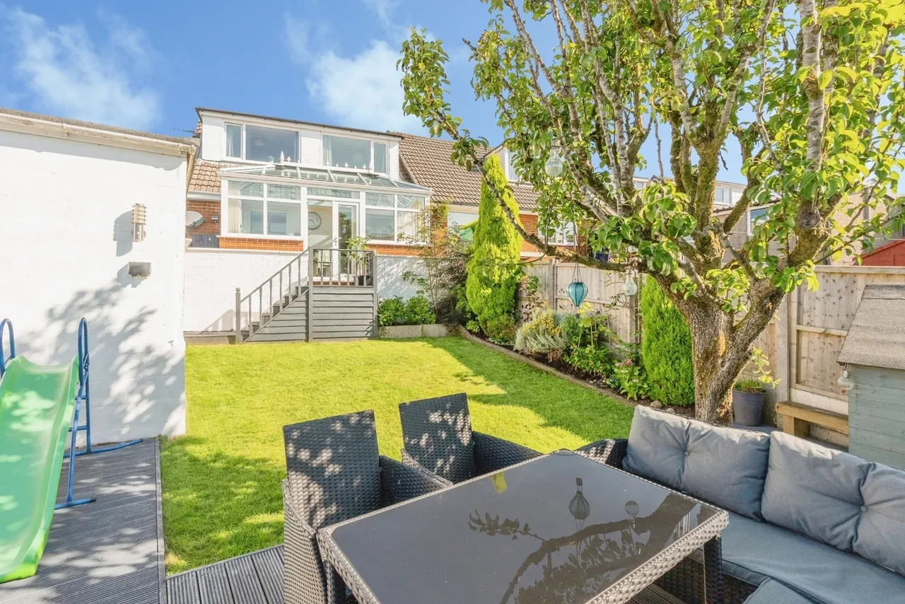Westbury Close, Burnley, Lancashire, BB10, photo 6