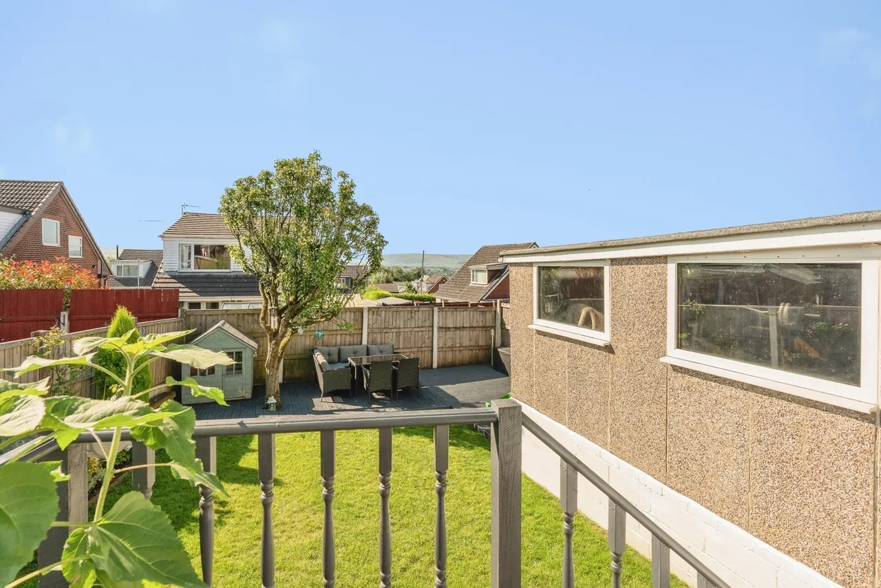 Westbury Close, Burnley, Lancashire, BB10, photo 24