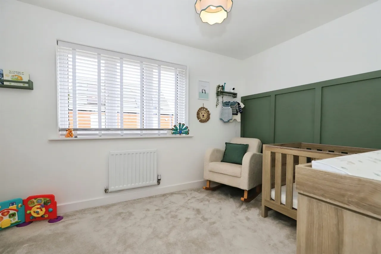 Jasmine Crescent, Lea Castle, Kidderminster, photo 11