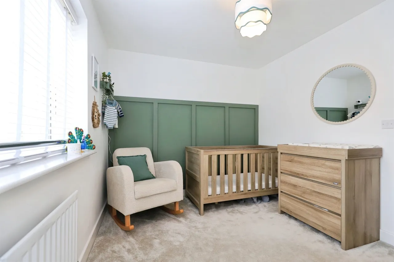 Jasmine Crescent, Lea Castle, Kidderminster, photo 12