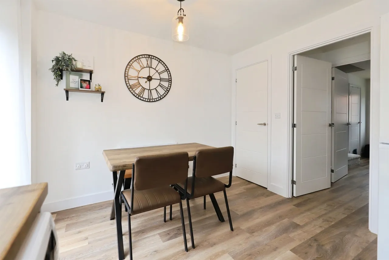 Jasmine Crescent, Lea Castle, Kidderminster, photo 8
