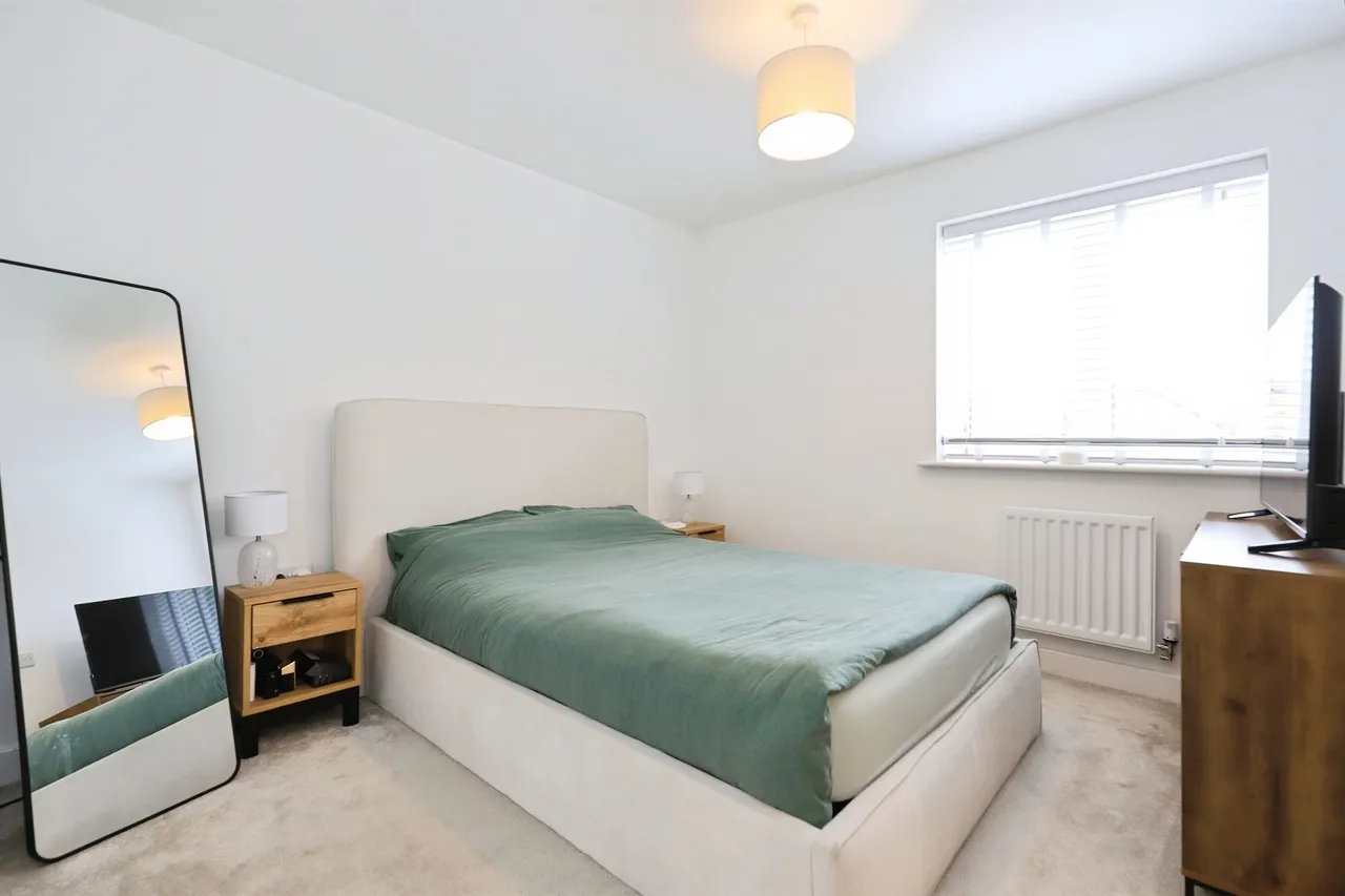 Jasmine Crescent, Lea Castle, Kidderminster, photo 9
