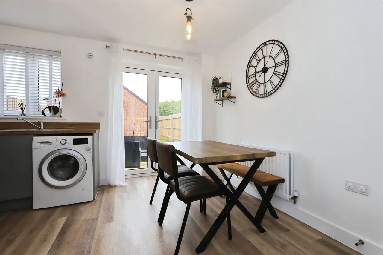 Jasmine Crescent, Lea Castle, Kidderminster, photo 7