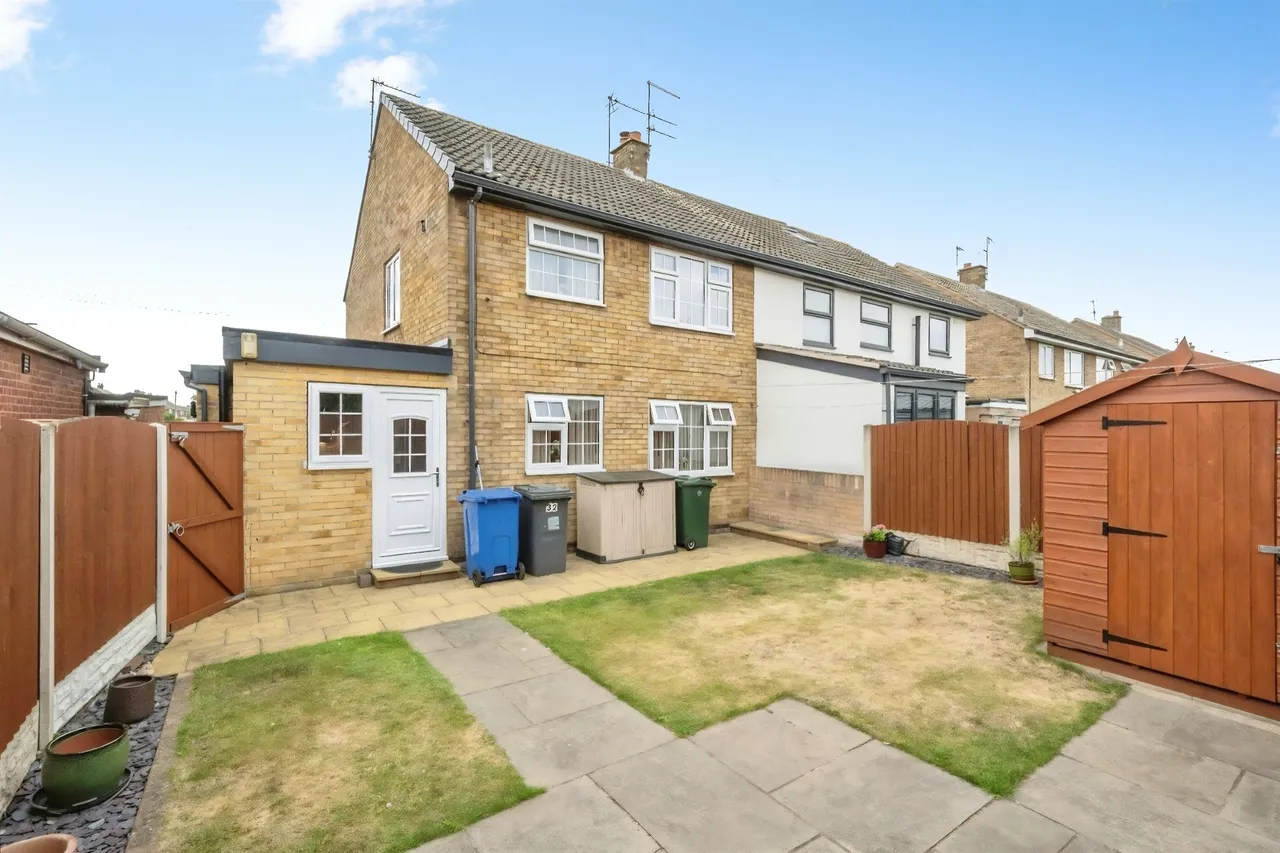 Cleveland Way, Hatfield, DN7, photo 15