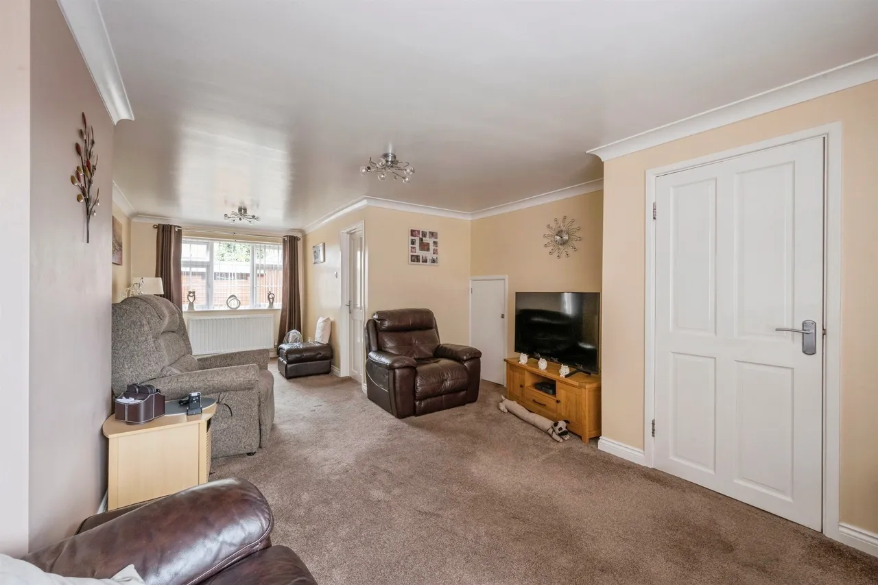 Cleveland Way, Hatfield, DN7, photo 6