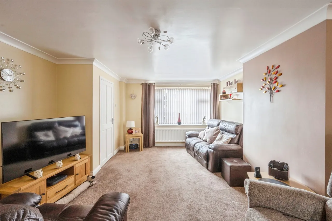 Cleveland Way, Hatfield, DN7, photo 7