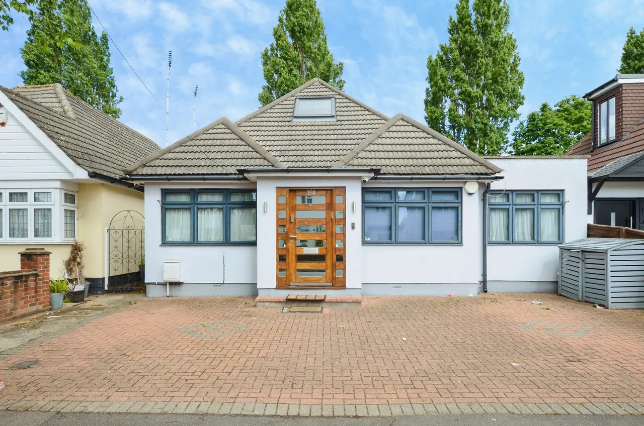 The Fairway, Ruislip, HA4, photo 3
