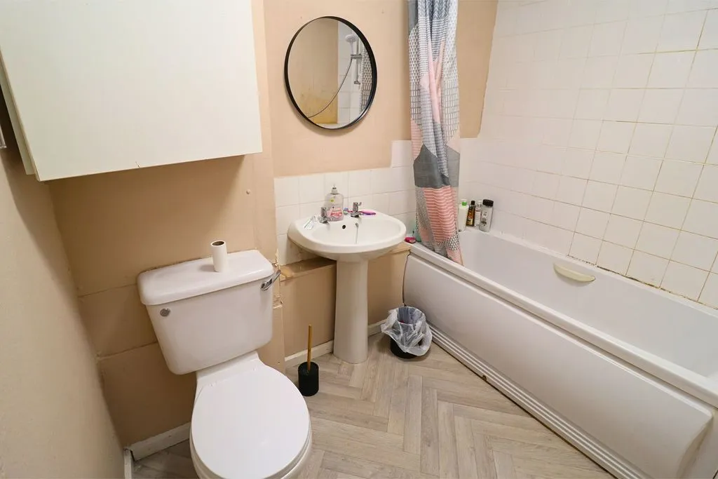 Parklands Gardens, Walsall, WS1, photo 11