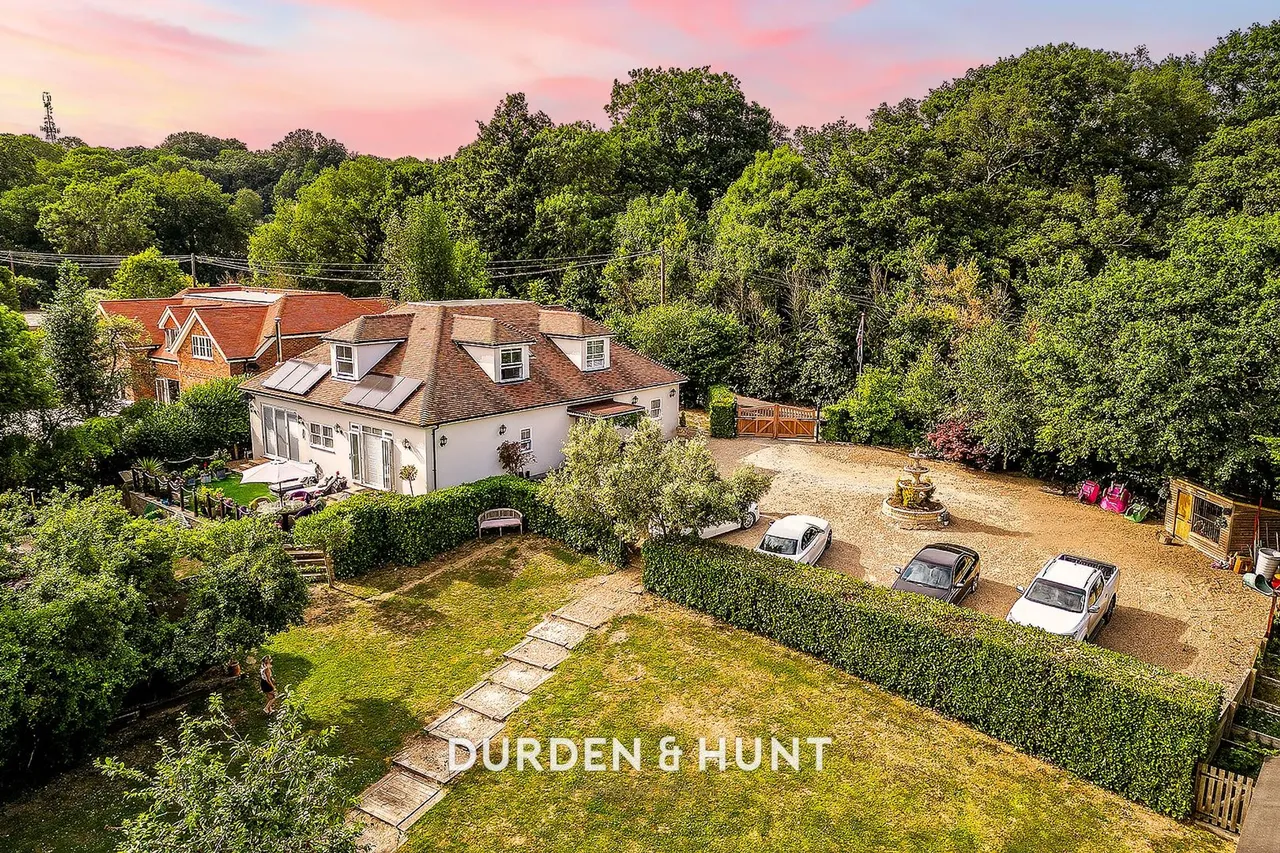 Dry Street, Langdon Hills, SS16, photo 59