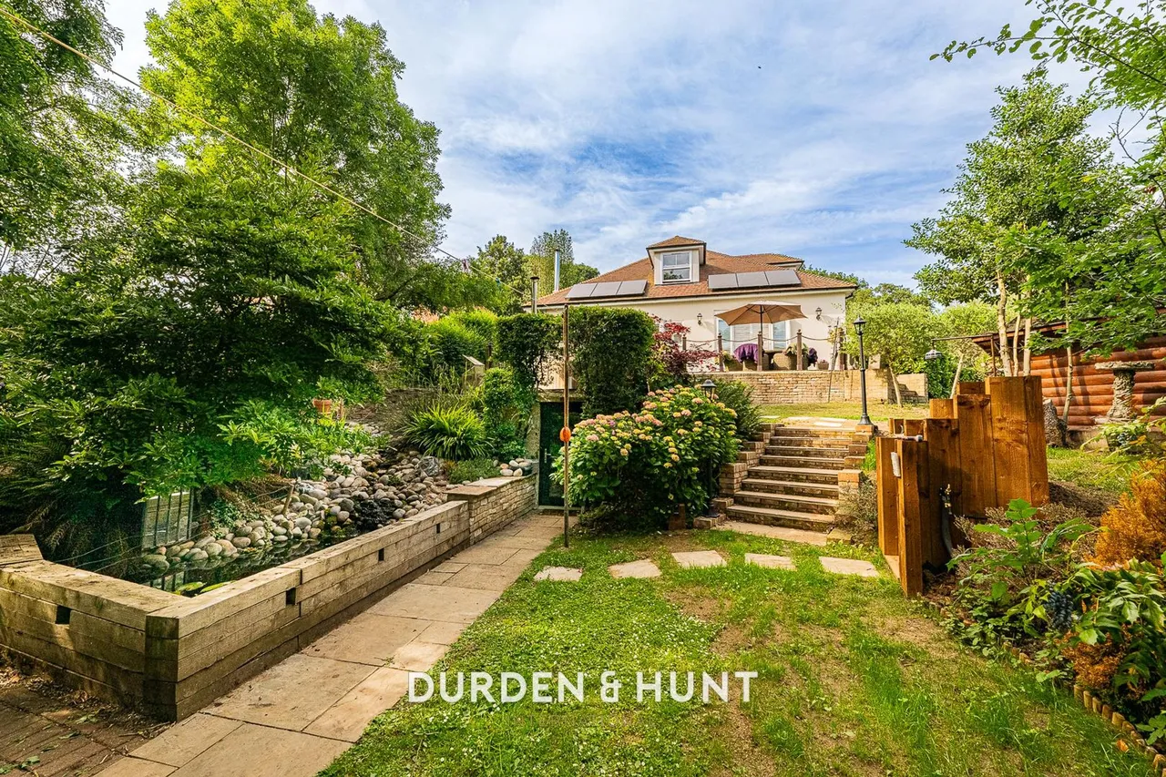 Dry Street, Langdon Hills, SS16, photo 54