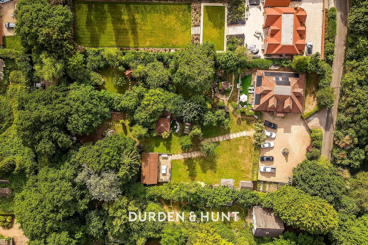 Dry Street, Langdon Hills, SS16, photo 60
