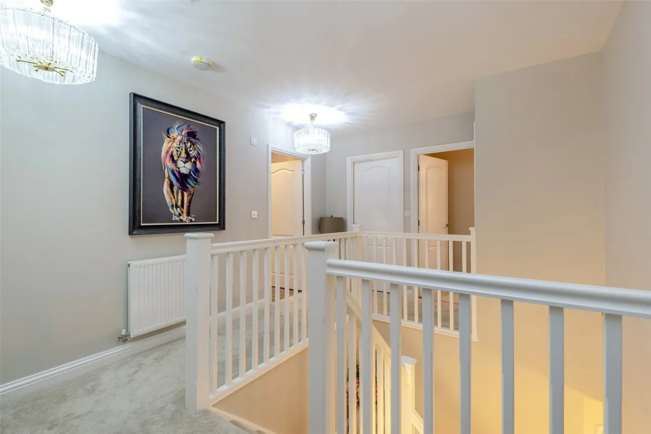 Sparrow Drive, Chattenden, ME3, photo 12