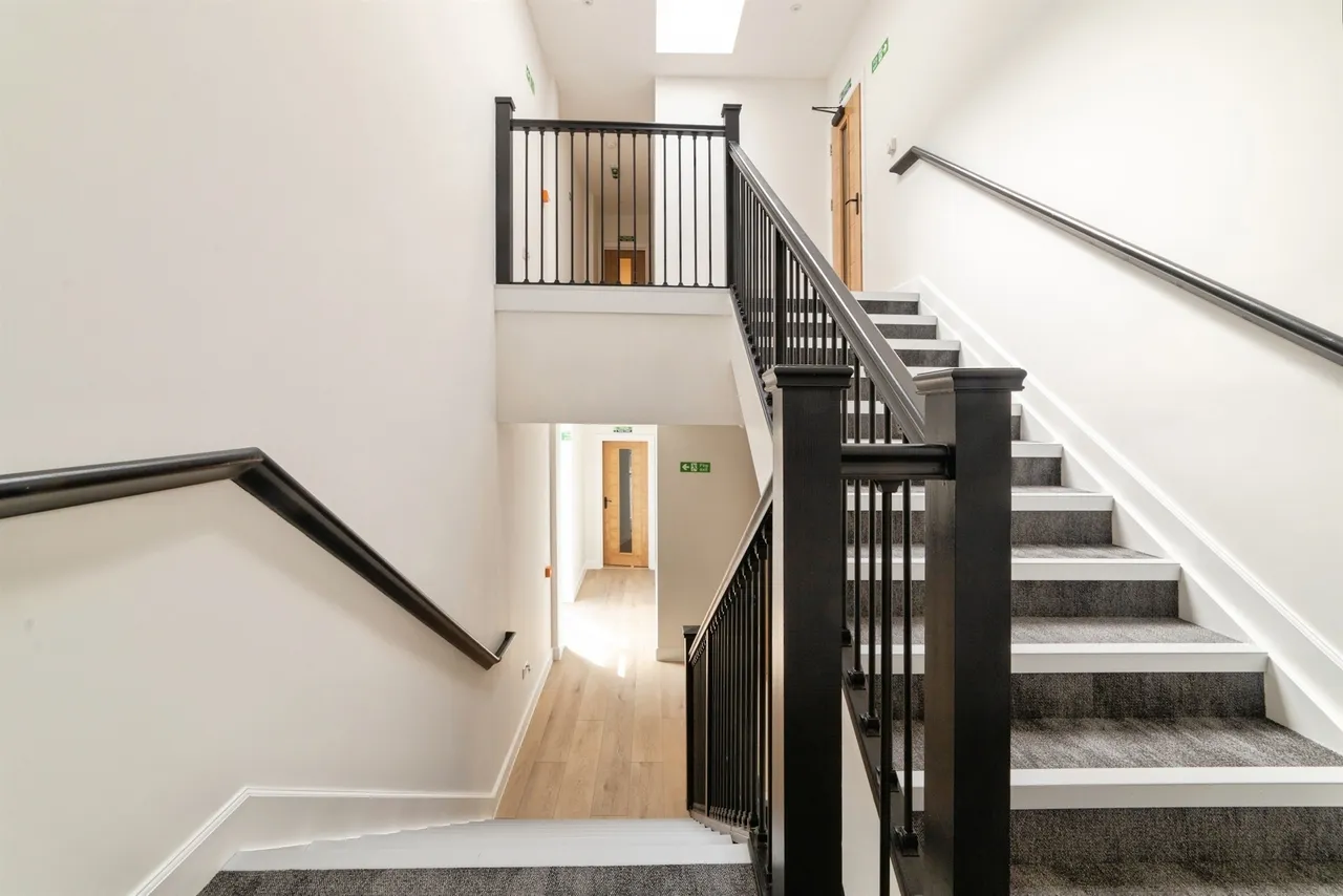 Apartment Four, Gemstone House, Stevenage, photo 12
