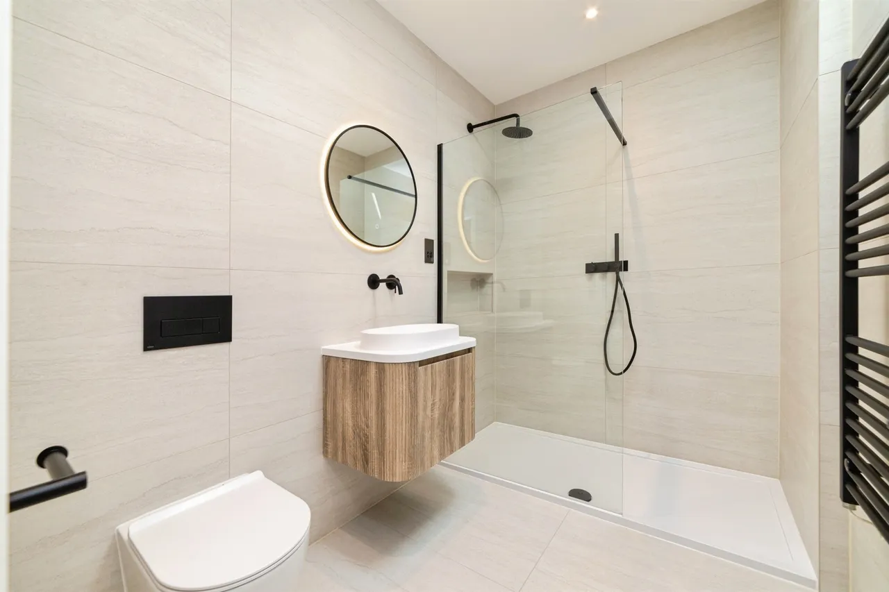 Apartment Four, Gemstone House, Stevenage, photo 8