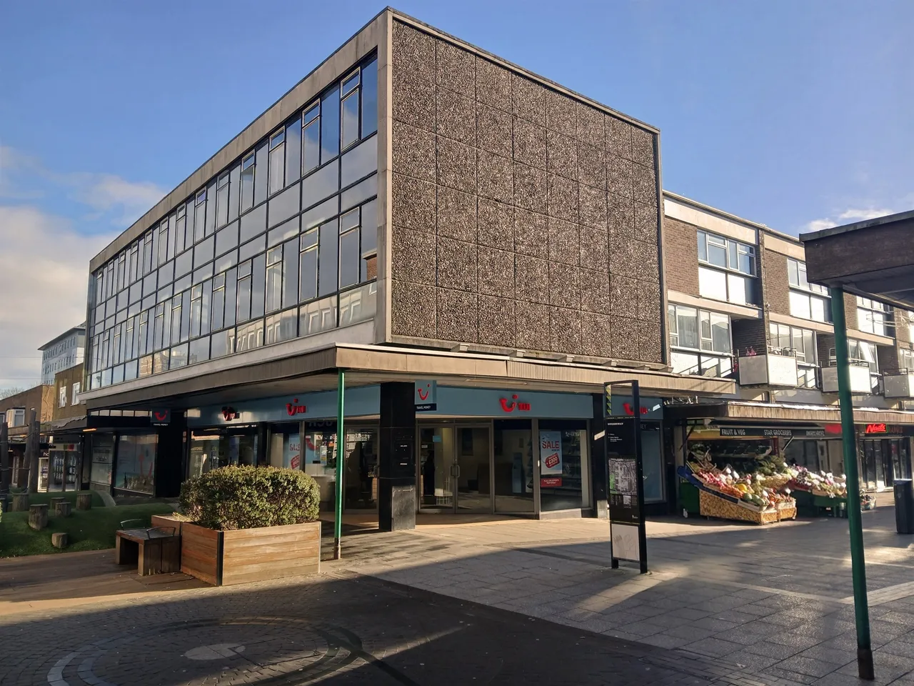 Apartment Four, Gemstone House, Stevenage, photo 4
