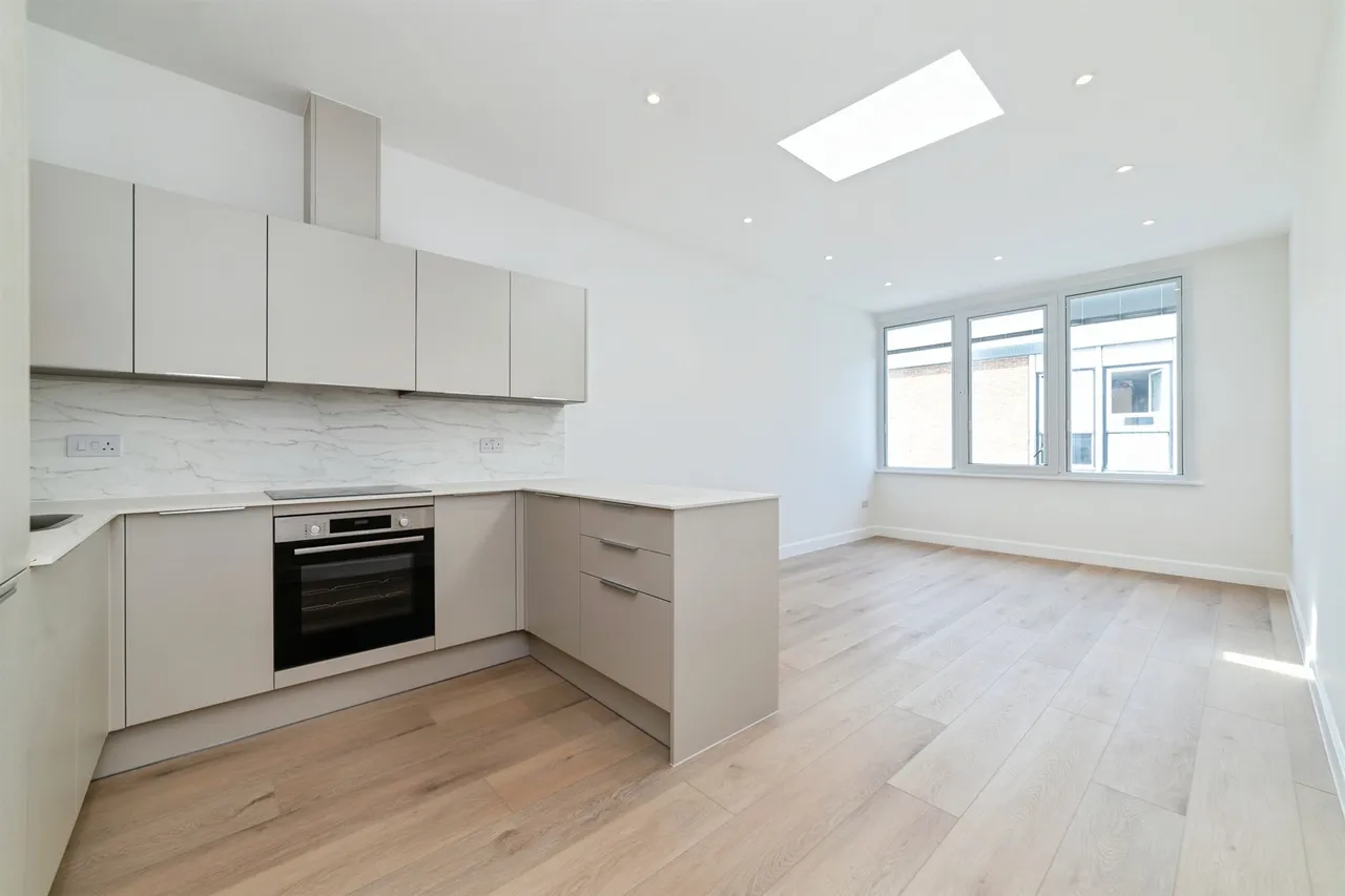 Apartment Four, Gemstone House, Stevenage, photo 5