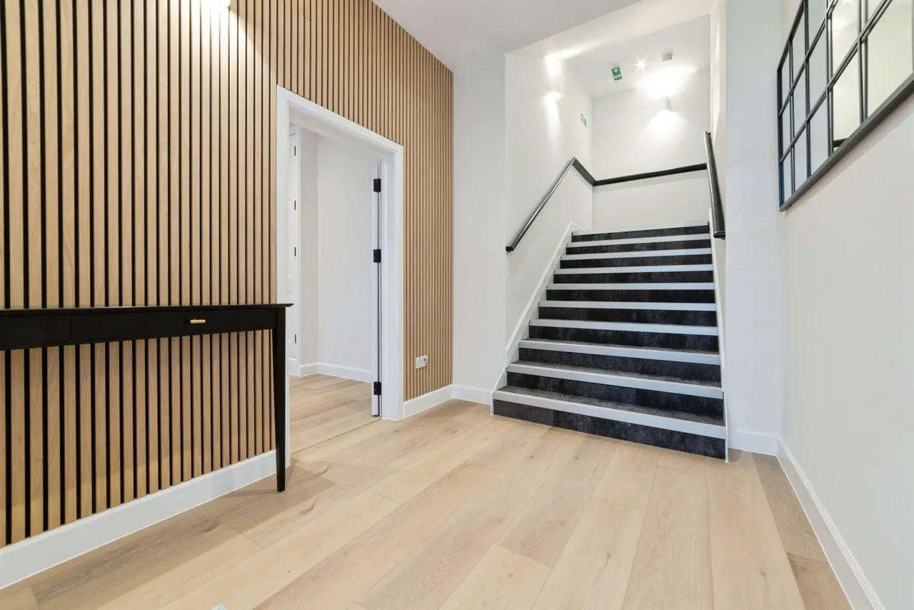 Apartment Four, Gemstone House, Stevenage, photo 11