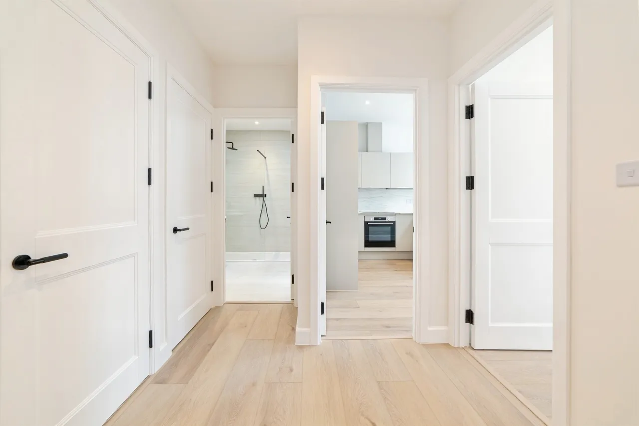 Apartment Four, Gemstone House, Stevenage, photo 9