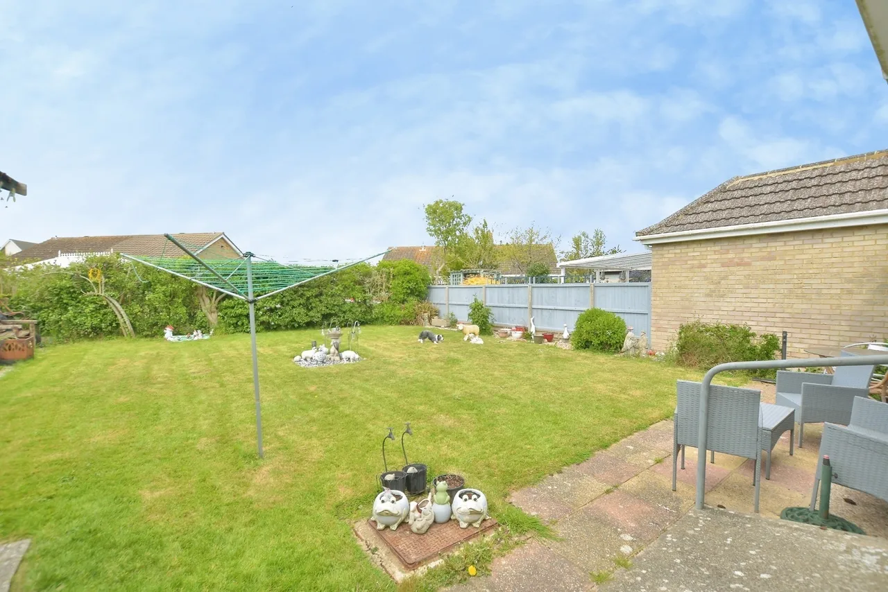 The Fairway, Dymchurch, Romney Marsh, Kent, TN29, photo 10