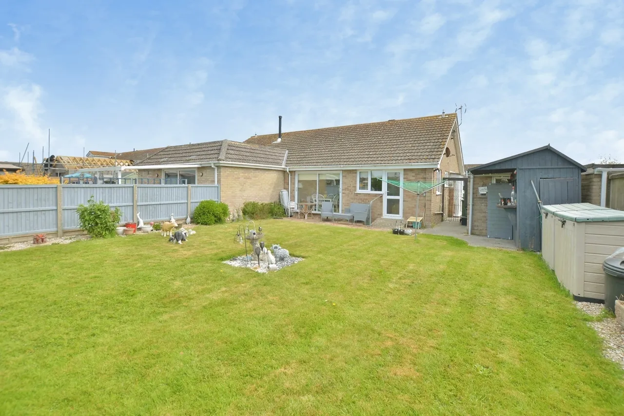 The Fairway, Dymchurch, Romney Marsh, Kent, TN29, photo 4