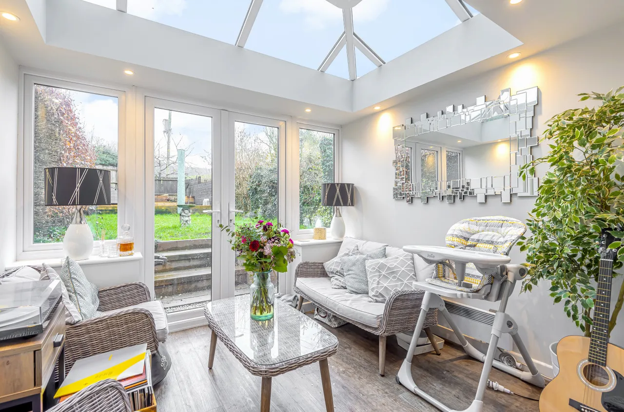 Queens Head Cottages, Whielden Gate Fees Apply, HP7, photo 5