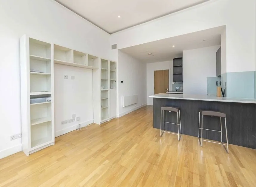 2 bed flat to rent — Fitzjohns Avenue, Hampstead, NW3