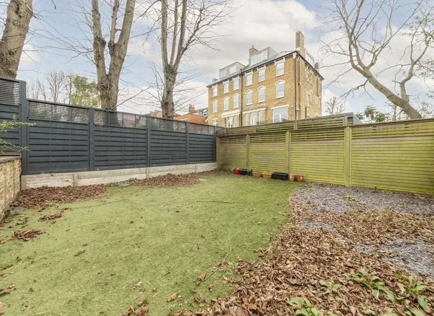 Fitzjohns Avenue, Hampstead, NW3, photo 4